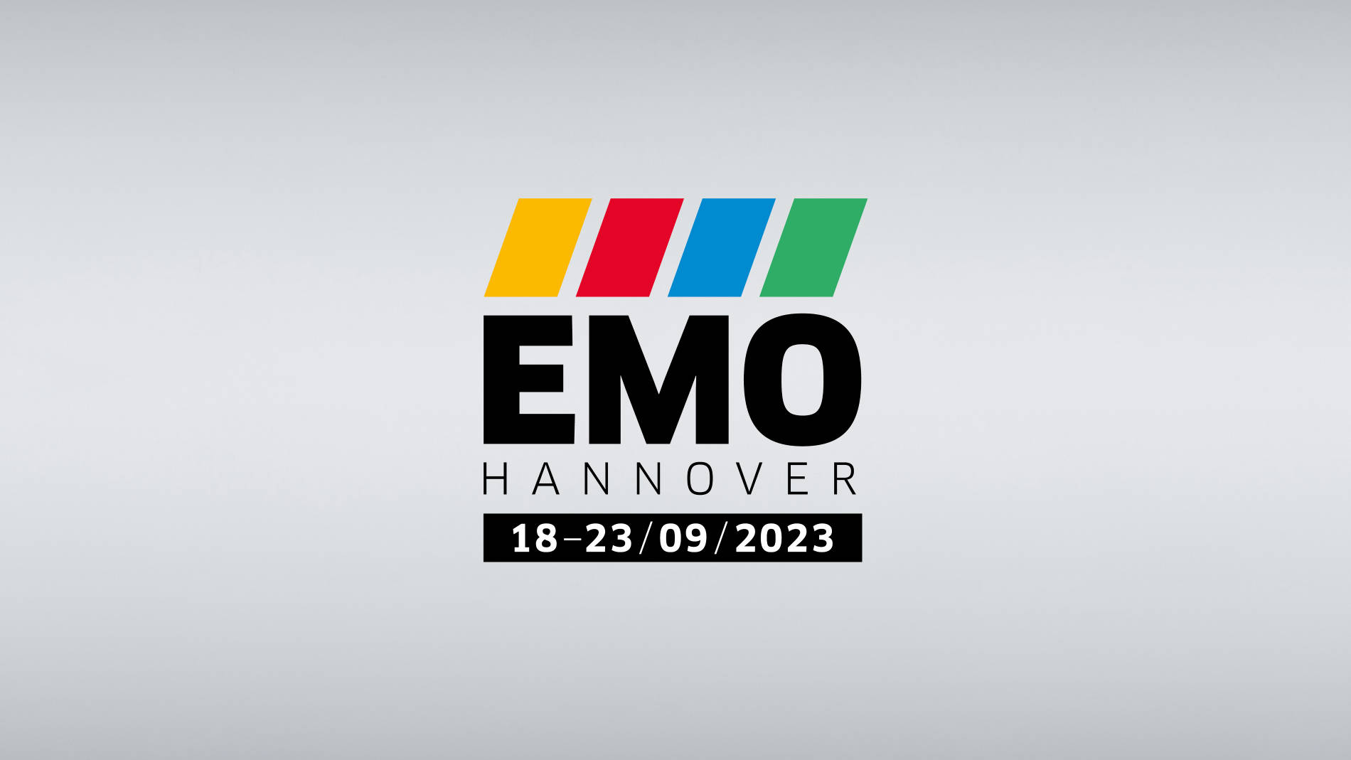 EMO Hannover 2023 - DMG MORI Events - EMO Hannover